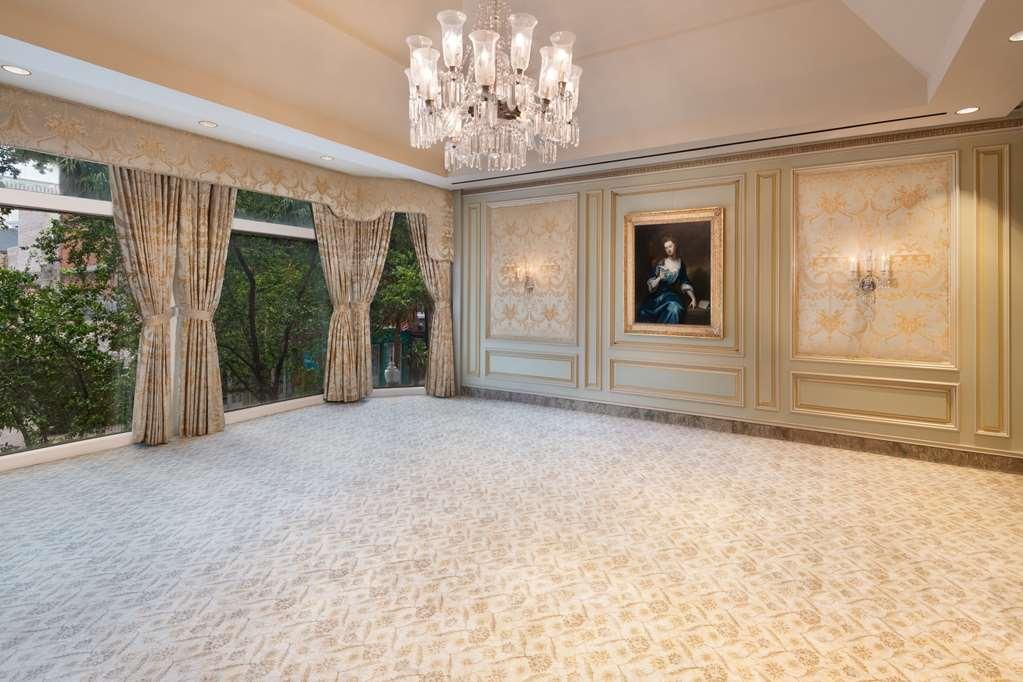 The Windsor Court 5* Nova Orleães
