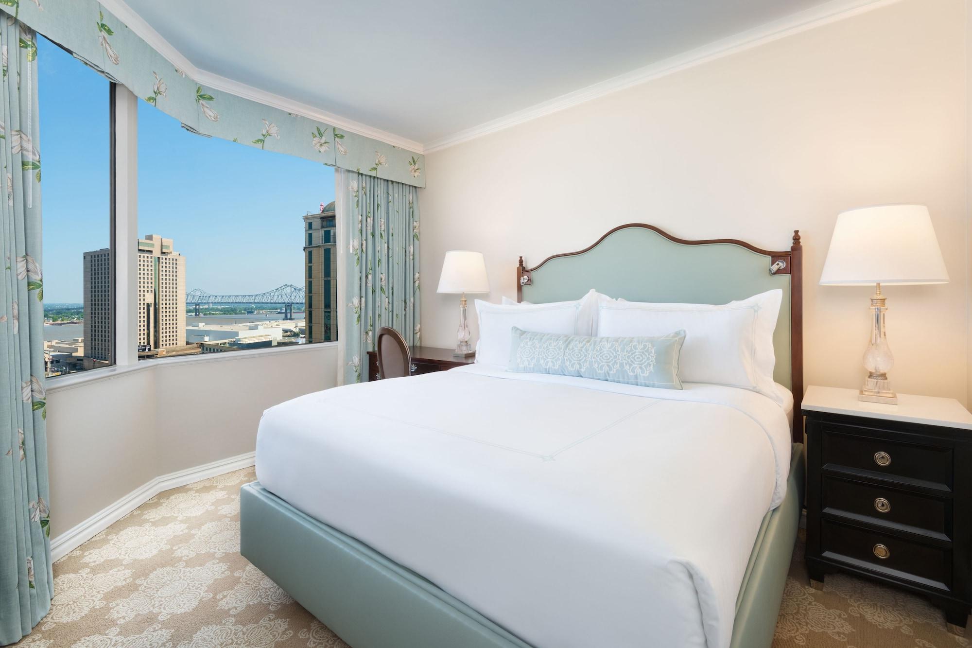 The Windsor Court Nova Orleães