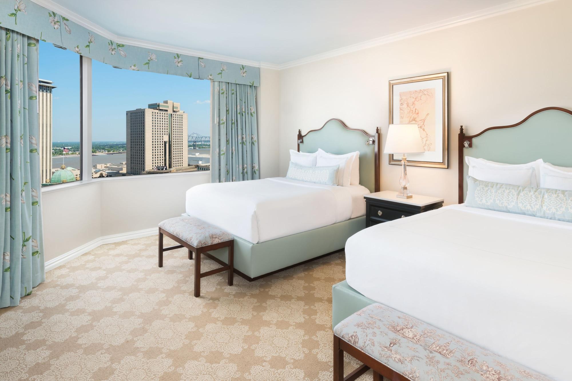 The Windsor Court 5* Nova Orleães