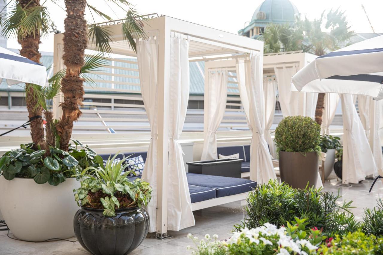 The Windsor Court 5* Nova Orleães