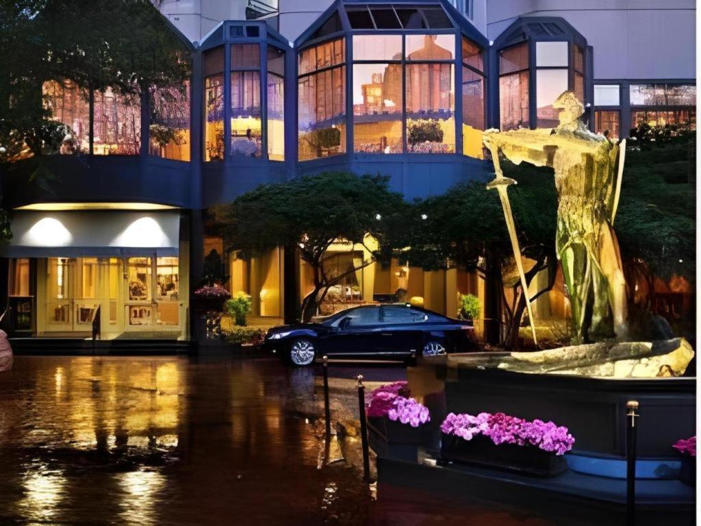 The Windsor Court 5* Nova Orleães