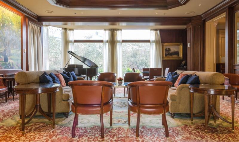 The Windsor Court 5* Nova Orleães