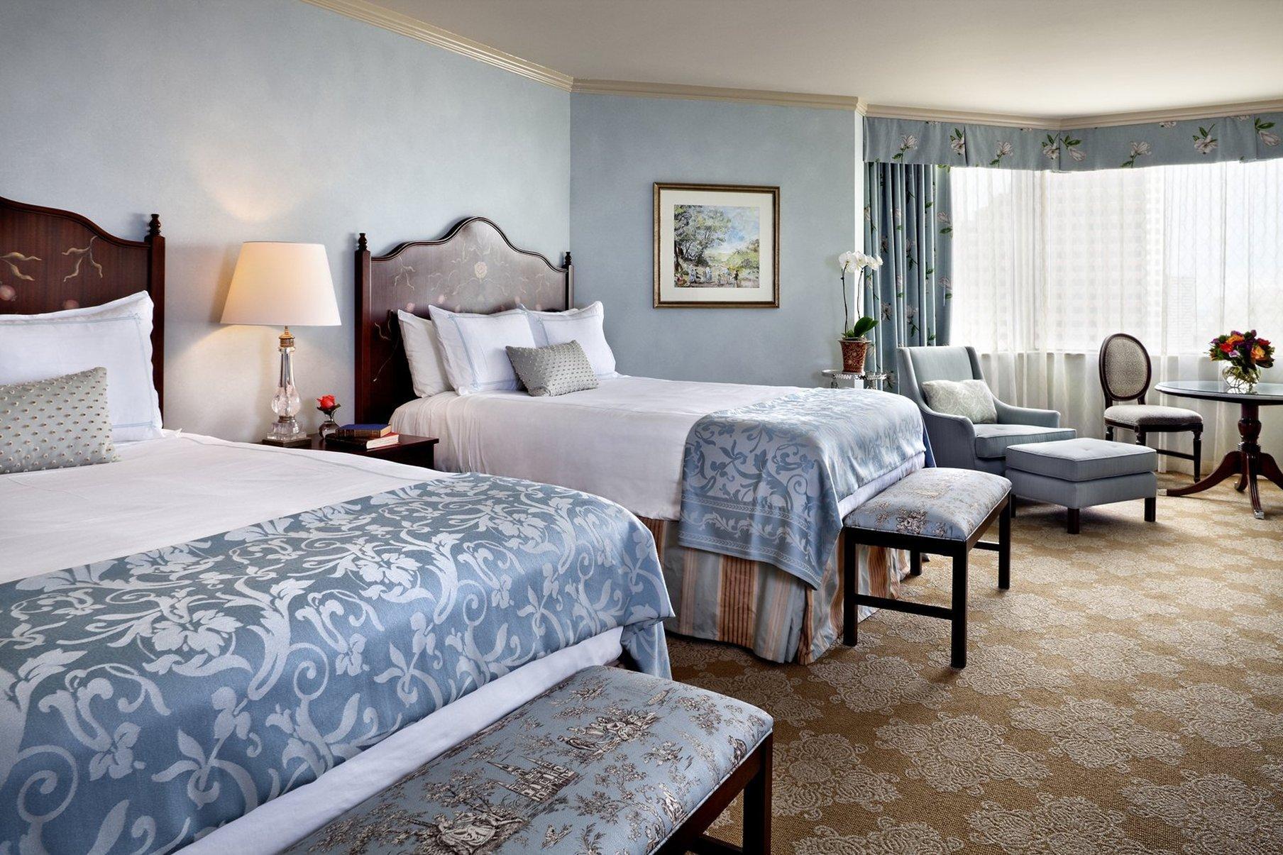 The Windsor Court 5* Nova Orleães