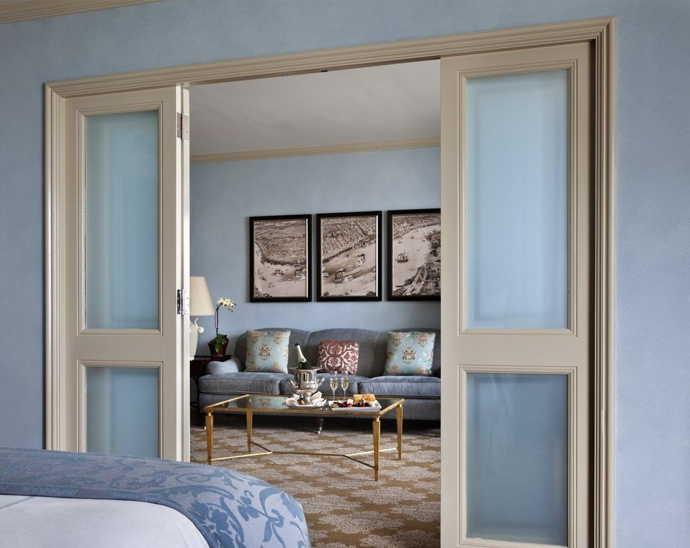The Windsor Court 5* Nova Orleães