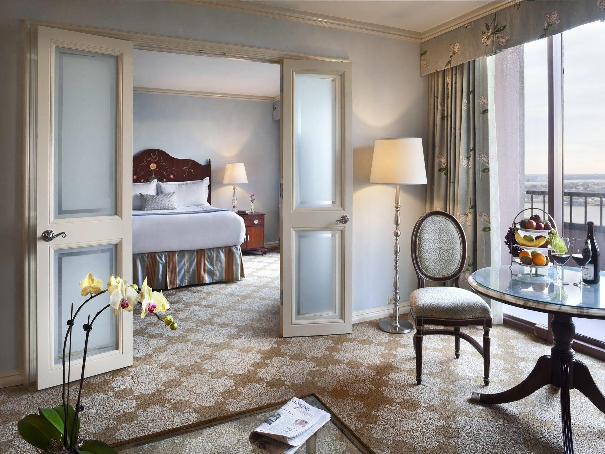The Windsor Court 5* Nova Orleães