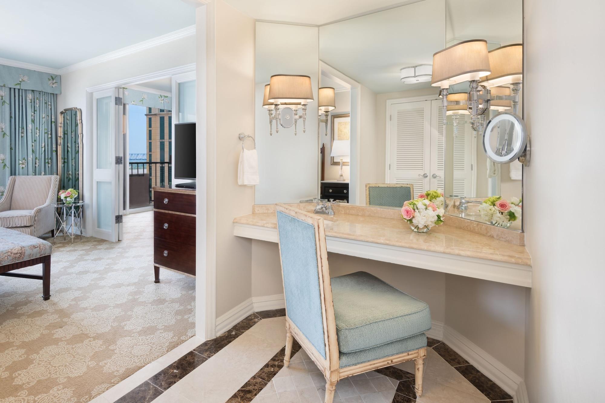 Hotel The Windsor Court Nueva Orleans