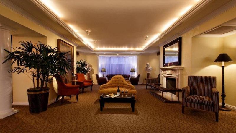 The Windsor Court Hotel Nueva Orleans