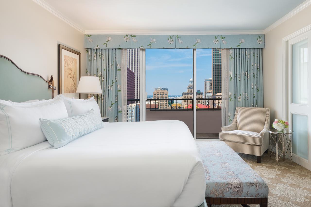 Hotel The Windsor Court Nueva Orleans