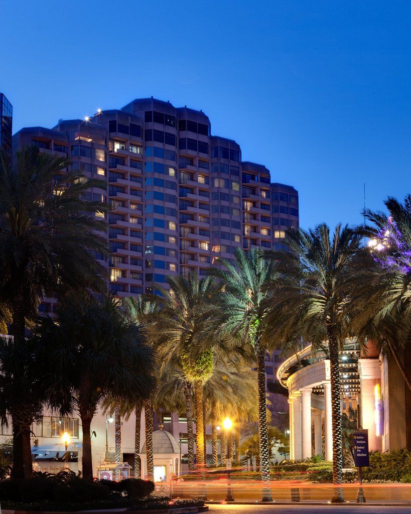 The Windsor Court Nueva Orleans