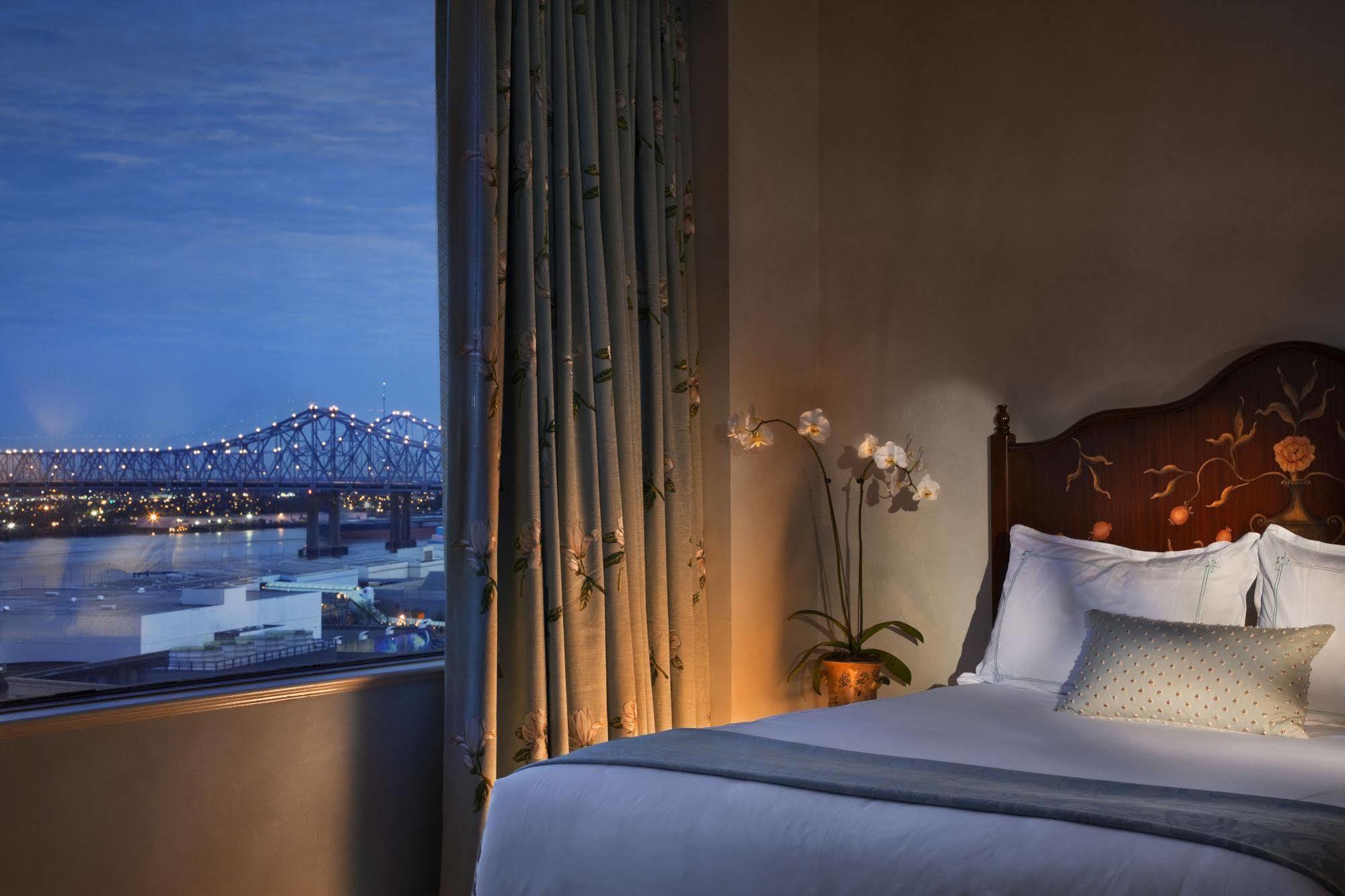 The Windsor Court Nueva Orleans